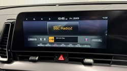 2025 (75) KIA SPORTAGE 1.6T GDi 207 HEV GT-Line 5dr Auto 5202039