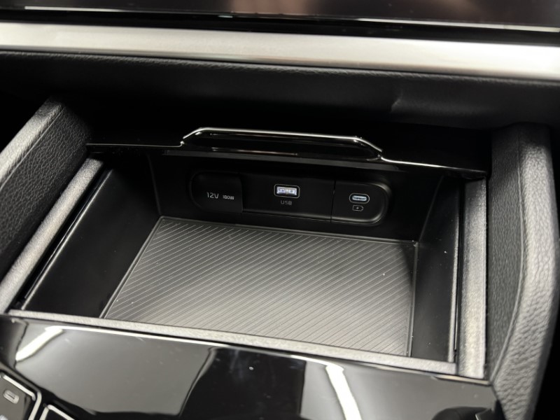 2025 (75) KIA SPORTAGE 1.6T GDi 207 HEV GT-Line 5dr Auto 5202036