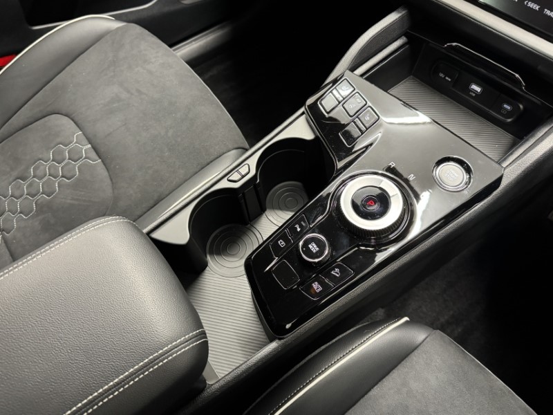 2025 (75) KIA SPORTAGE 1.6T GDi 207 HEV GT-Line 5dr Auto 5202030