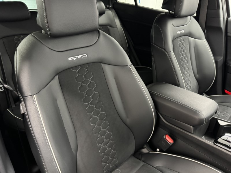 2025 (75) KIA SPORTAGE 1.6T GDi 207 HEV GT-Line 5dr Auto 5202029