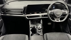 2025 (75) KIA SPORTAGE 1.6T GDi 207 HEV GT-Line 5dr Auto 5202024