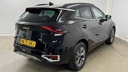 2025 (75) KIA SPORTAGE 1.6T GDi 207 HEV GT-Line 5dr Auto 5202016