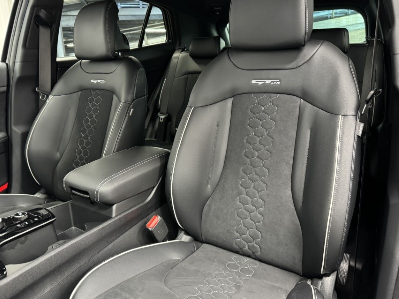 2025 (75) KIA SPORTAGE 1.6T GDi 207 HEV GT-Line 5dr Auto 5202027