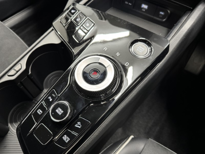 2025 (75) KIA SPORTAGE 1.6T GDi 207 HEV GT-Line 5dr Auto 5202033