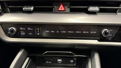 2025 (75) KIA SPORTAGE 1.6T GDi 207 HEV GT-Line 5dr Auto 5202037