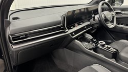 2025 (75) KIA SPORTAGE 1.6T GDi 207 HEV GT-Line 5dr Auto 5202025