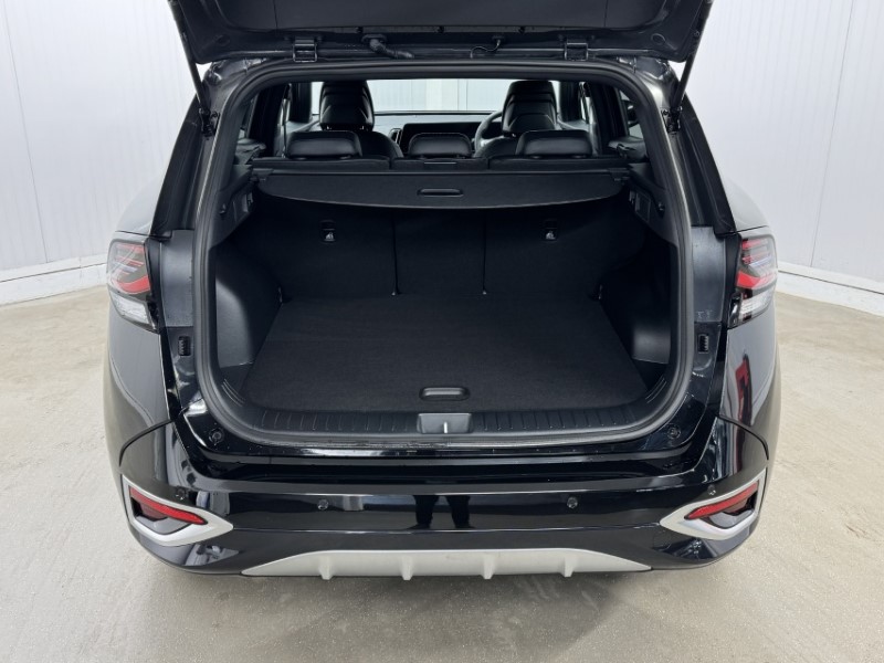 2025 (75) KIA SPORTAGE 1.6T GDi 207 HEV GT-Line 5dr Auto 5202021