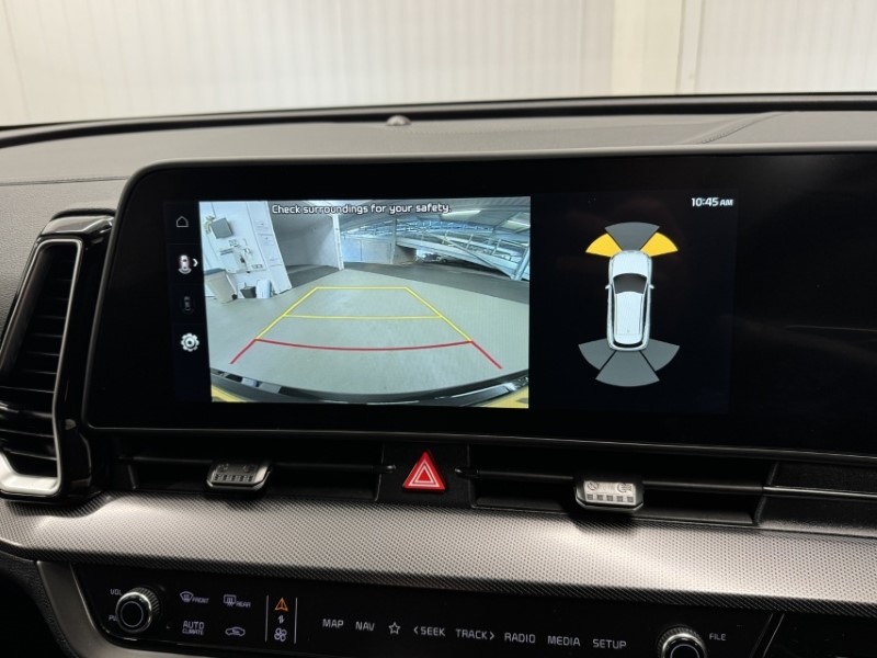 2025 (75) KIA SPORTAGE 1.6T GDi 207 HEV GT-Line 5dr Auto 5202042