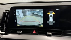 2025 (75) KIA SPORTAGE 1.6T GDi 207 HEV GT-Line 5dr Auto 5202042