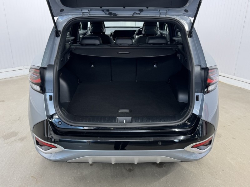 2025 (75) KIA SPORTAGE 1.6T GDi 207 HEV GT-Line 5dr Auto 5130222