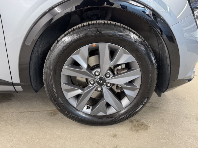 2025 (75) KIA SPORTAGE 1.6T GDi 207 HEV GT-Line 5dr Auto 5130249