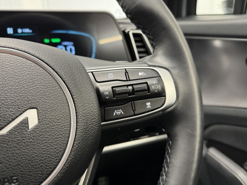 2025 (75) KIA SPORTAGE 1.6T GDi 207 HEV GT-Line 5dr Auto 5130245