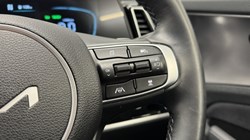 2025 (75) KIA SPORTAGE 1.6T GDi 207 HEV GT-Line 5dr Auto 5130245