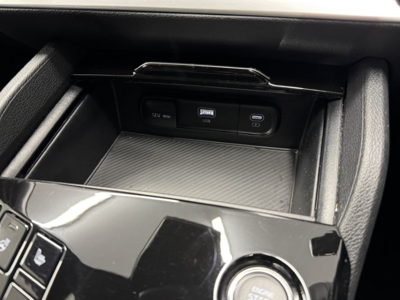 2025 (75) KIA SPORTAGE 1.6T GDi 207 HEV GT-Line 5dr Auto 5130238