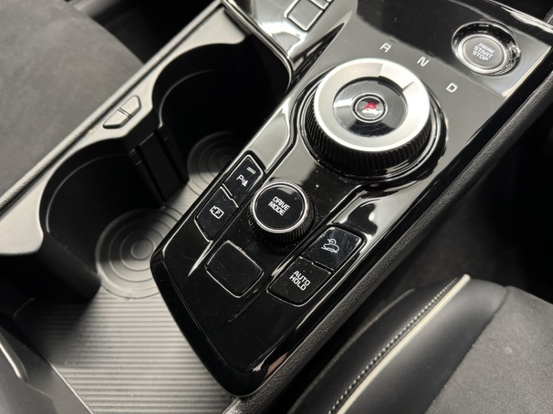 2025 (75) KIA SPORTAGE 1.6T GDi 207 HEV GT-Line 5dr Auto 5130234