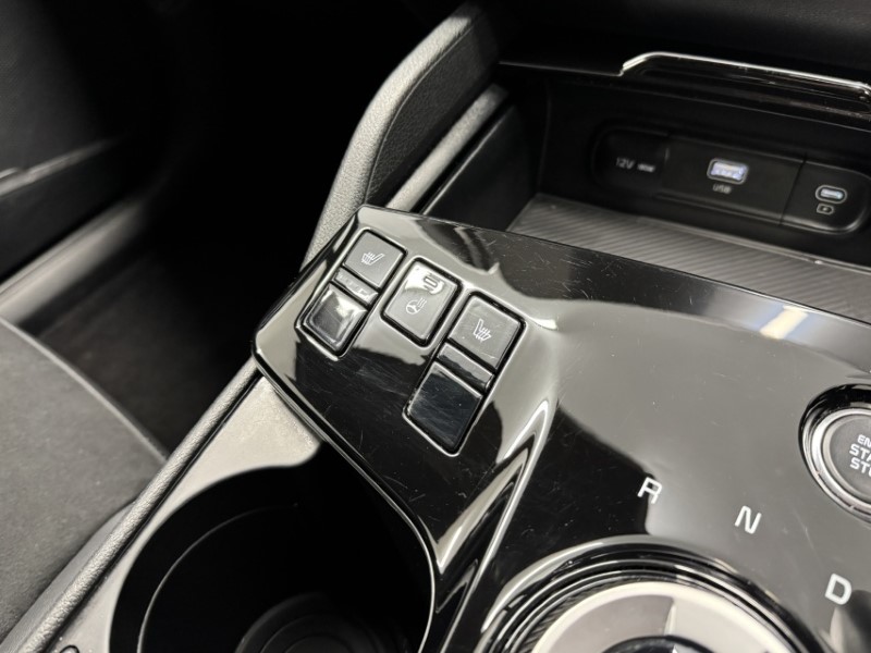 2025 (75) KIA SPORTAGE 1.6T GDi 207 HEV GT-Line 5dr Auto 5130237