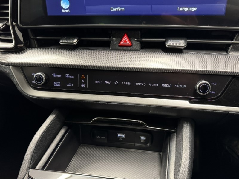 2025 (75) KIA SPORTAGE 1.6T GDi 207 HEV GT-Line 5dr Auto 5130239