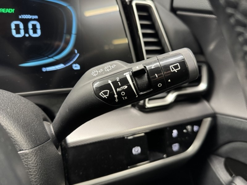 2025 (75) KIA SPORTAGE 1.6T GDi 207 HEV GT-Line 5dr Auto 5130246