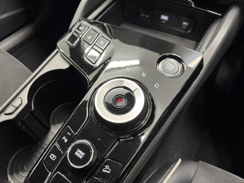 2025 (75) KIA SPORTAGE 1.6T GDi 207 HEV GT-Line 5dr Auto 5130235