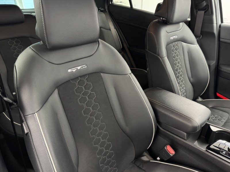 2025 (75) KIA SPORTAGE 1.6T GDi 207 HEV GT-Line 5dr Auto 5130231