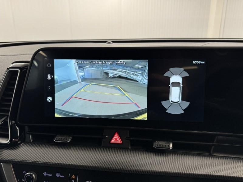 2025 (75) KIA SPORTAGE 1.6T GDi 207 HEV GT-Line 5dr Auto 5130248