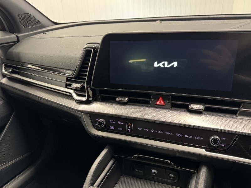 2025 (75) KIA SPORTAGE 1.6T GDi 207 HEV GT-Line 5dr Auto 5130233