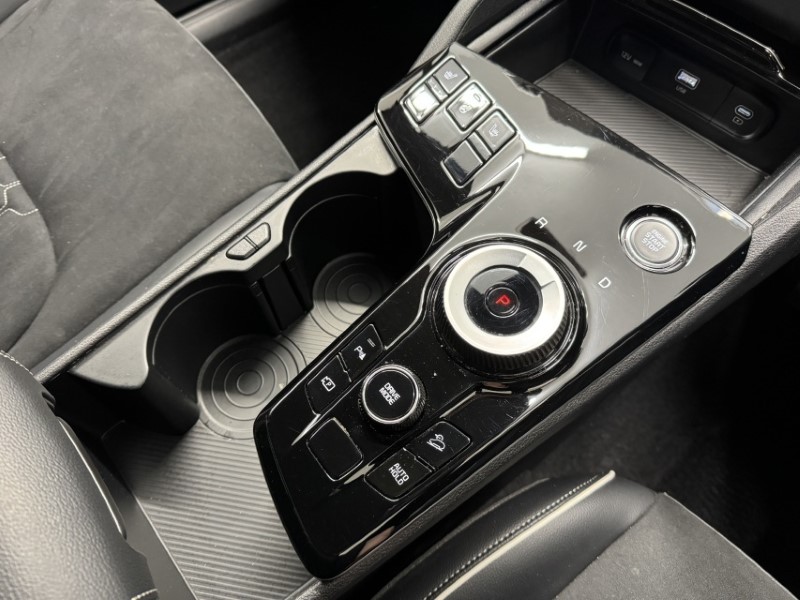 2025 (75) KIA SPORTAGE 1.6T GDi 207 HEV GT-Line 5dr Auto 5130232