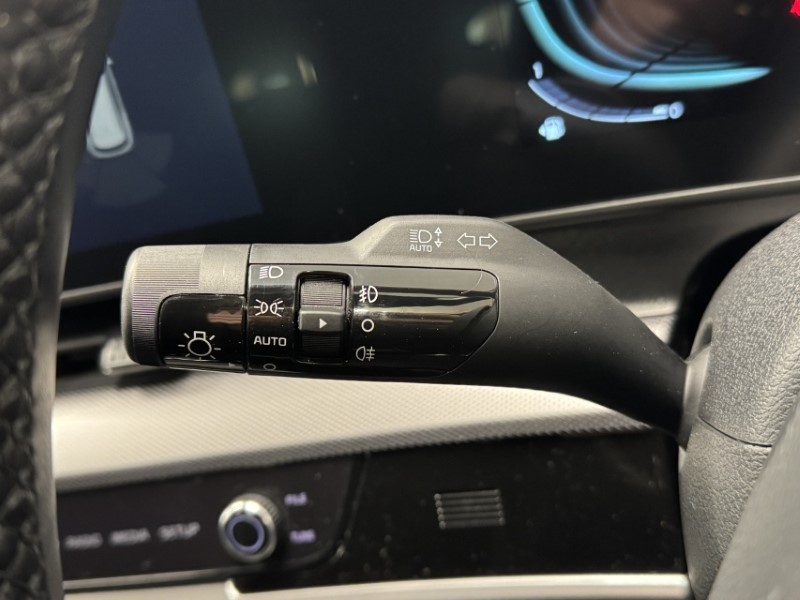 2025 (75) KIA SPORTAGE 1.6T GDi 207 HEV GT-Line 5dr Auto 5115309