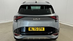 2025 (75) KIA SPORTAGE 1.6T GDi 207 HEV GT-Line 5dr Auto 5115312