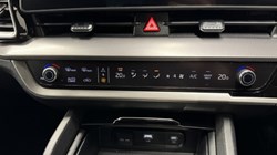 2025 (75) KIA SPORTAGE 1.6T GDi 207 HEV GT-Line 5dr Auto 5115301