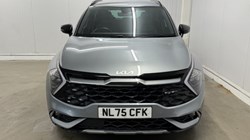 2025 (75) KIA SPORTAGE 1.6T GDi 207 HEV GT-Line 5dr Auto 5115335