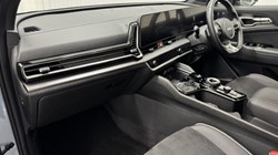 2025 (75) KIA SPORTAGE 1.6T GDi 207 HEV GT-Line 5dr Auto 5115320