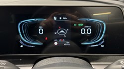 2025 (75) KIA SPORTAGE 1.6T GDi 207 HEV GT-Line 5dr Auto 5115306