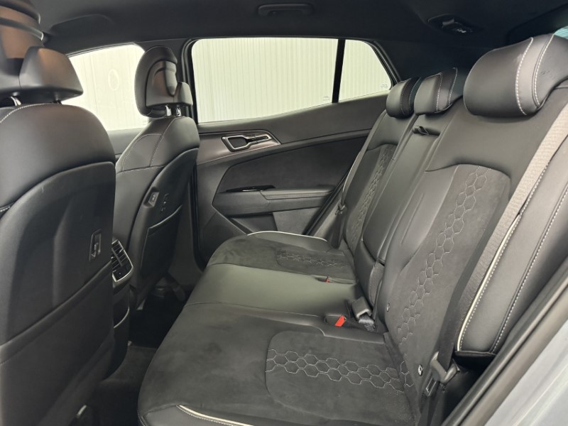 2025 (75) KIA SPORTAGE 1.6T GDi 207 HEV GT-Line 5dr Auto 5115318