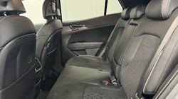 2025 (75) KIA SPORTAGE 1.6T GDi 207 HEV GT-Line 5dr Auto 5115318