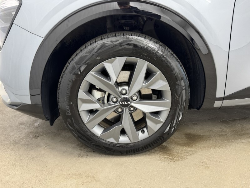 2025 (75) KIA SPORTAGE 1.6T GDi 207 HEV GT-Line 5dr Auto 5115317