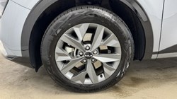 2025 (75) KIA SPORTAGE 1.6T GDi 207 HEV GT-Line 5dr Auto 5115317