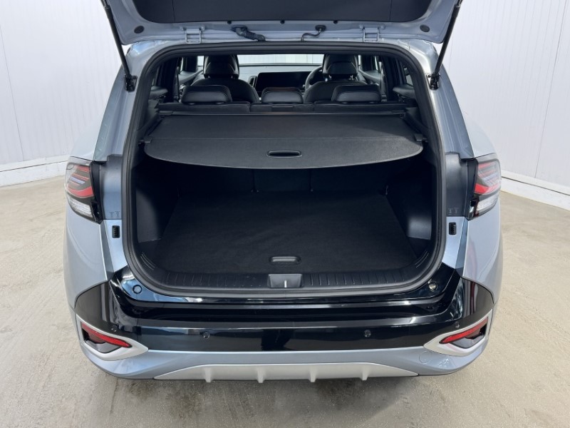 2025 (75) KIA SPORTAGE 1.6T GDi 207 HEV GT-Line 5dr Auto 5115315