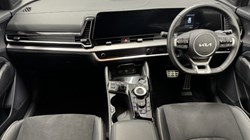 2025 (75) KIA SPORTAGE 1.6T GDi 207 HEV GT-Line 5dr Auto 5115319