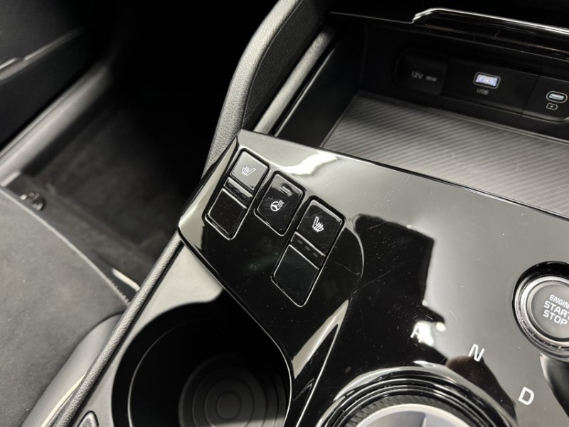 2025 (75) KIA SPORTAGE 1.6T GDi 207 HEV GT-Line 5dr Auto 5115330