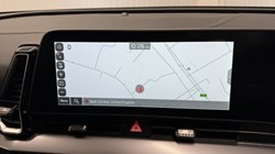 2025 (75) KIA SPORTAGE 1.6T GDi 207 HEV GT-Line 5dr Auto 5115303