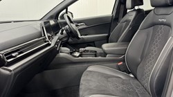 2025 (75) KIA SPORTAGE 1.6T GDi 207 HEV GT-Line 5dr Auto 5115321
