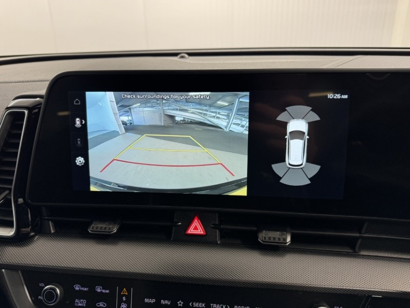 2025 (75) KIA SPORTAGE 1.6T GDi 207 HEV GT-Line 5dr Auto 5115310