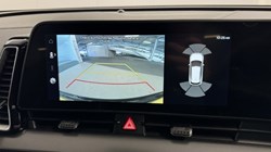 2025 (75) KIA SPORTAGE 1.6T GDi 207 HEV GT-Line 5dr Auto 5115310