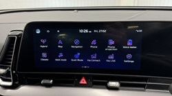 2025 (75) KIA SPORTAGE 1.6T GDi 207 HEV GT-Line 5dr Auto 5115302