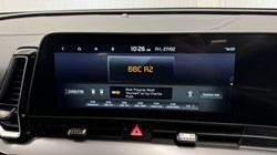 2025 (75) KIA SPORTAGE 1.6T GDi 207 HEV GT-Line 5dr Auto 5115304