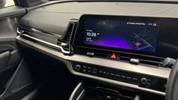 2025 (75) KIA SPORTAGE 1.6T GDi 207 HEV GT-Line 5dr Auto 5115325