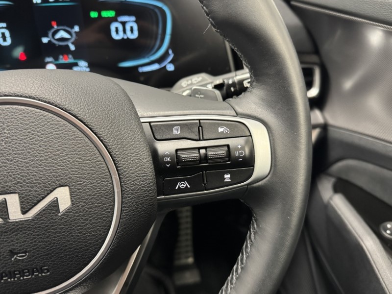 2025 (75) KIA SPORTAGE 1.6T GDi 207 HEV GT-Line 5dr Auto 5115307