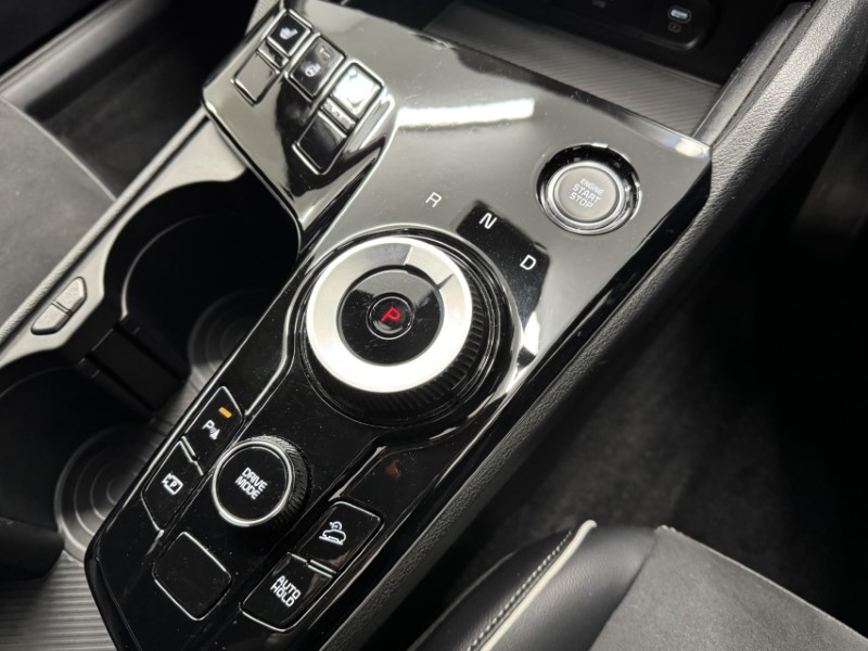 2025 (75) KIA SPORTAGE 1.6T GDi 207 HEV GT-Line 5dr Auto 5115328