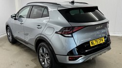 2025 (75) KIA SPORTAGE 1.6T GDi 207 HEV GT-Line 5dr Auto 5115313